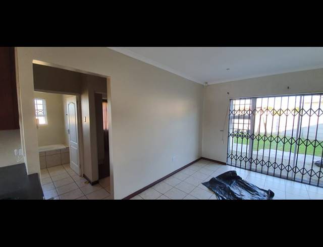 3 BEDROOM HOUSE RENTED IN PARSONSVLEI
